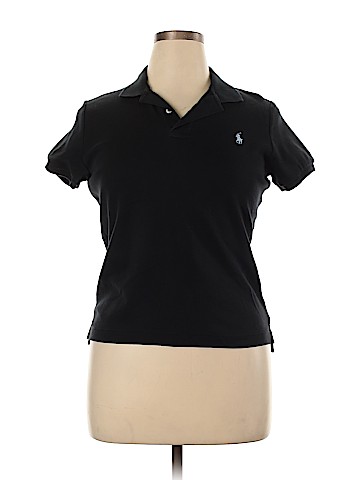 Ralph Lauren Sport Short Sleeve Polo (view 1)