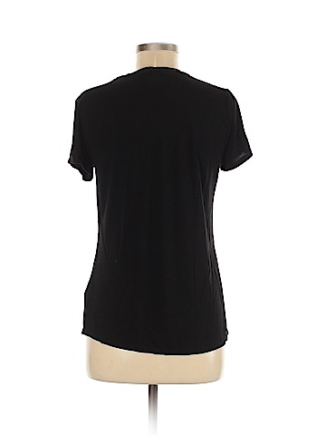 White House Black Market Short Sleeve T-Shirt (view 2)