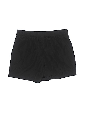 Danskin Now Athletic Shorts (view 2)