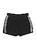 Danskin Now 100% Polyester Black Athletic Shorts Size XL - photo 1