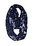 Apt. 9 Print Blue Scarf One size - photo 1