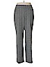 Lane Bryant Gray Dress Pants Size 16 - 14 Plus - photo 1