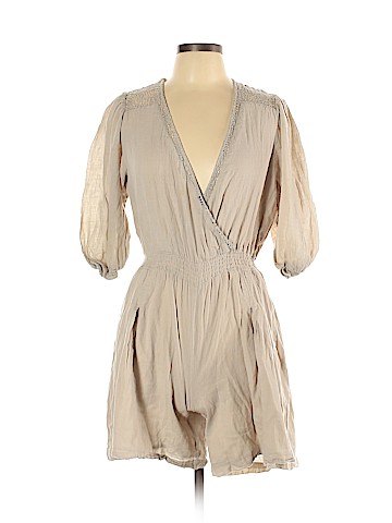 Florabella Romper (view 1)