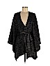 Unbranded Black Cardigan One size - photo 1