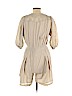 Florabella Tan Romper Size L - photo 2
