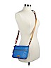 Calvin Klein Blue Crossbody Bag One size - photo 2