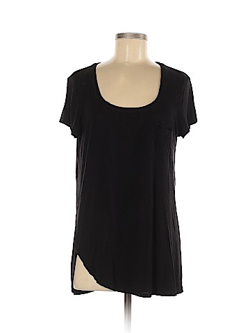 White House Black Market Short Sleeve Top (view 1)