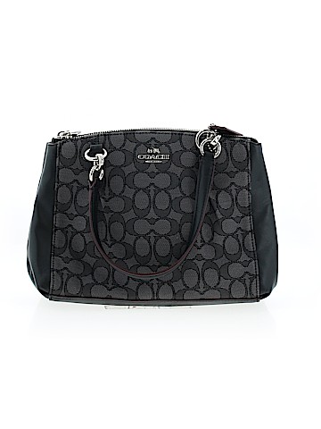 Coach Factory Satchel (view 1)