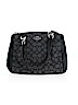 Coach Factory Black Satchel One size - photo 1