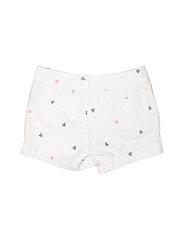 Lilly Pulitzer Khaki Shorts (view 2)