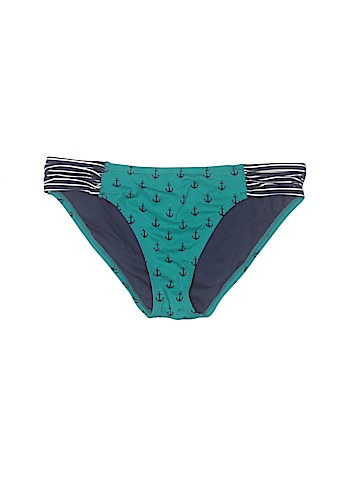 Lands' End Swimsuit Bottoms (view 1)