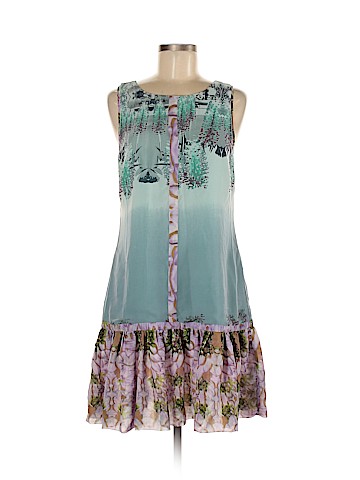 W118 by Walter Baker Casual Dress (view 1)