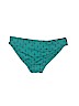 Lands' End Teal Swimsuit Bottoms Size M - photo 2