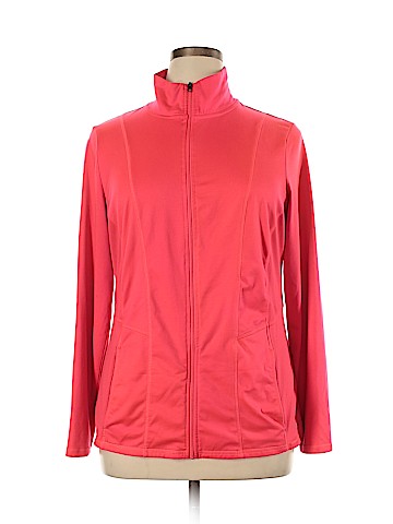 C9 By Champion Track Jacket (view 1)