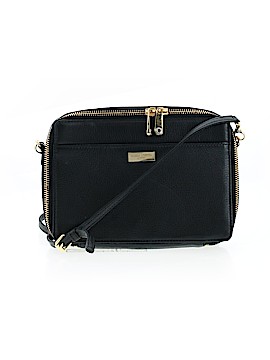 Henri Bendel Leather Crossbody Bag