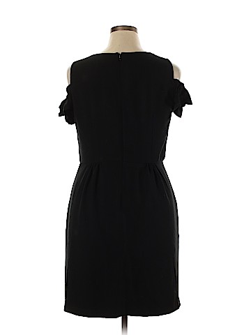 Ann Taylor LOFT Outlet Casual Dress (view 2)