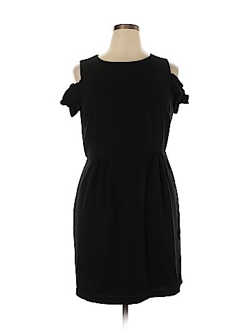 Ann Taylor LOFT Outlet Casual Dress (view 1)