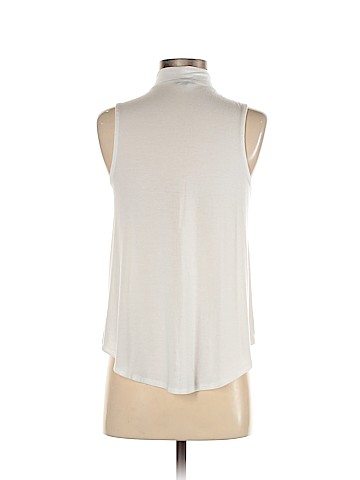 Express Sleeveless Top (view 2)