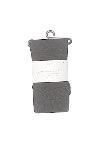 Ann Taylor LOFT Tights (view 1)