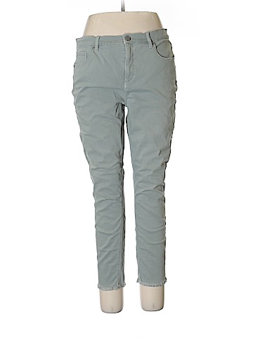 Ann Taylor LOFT Jeans (view 1)