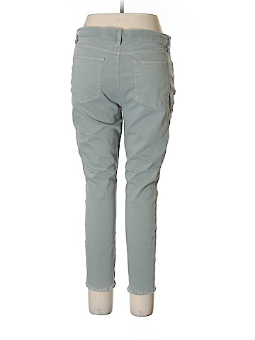 Ann Taylor LOFT Jeans (view 2)