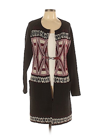 BCBGMAXAZRIA Cardigan (view 1)