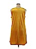 Old Navy Gold Casual Dress Size XL - photo 2