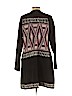BCBGMAXAZRIA Black Cardigan Size L - photo 2