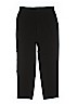 Van Heusen Black Dress Pants Size 20 - photo 1