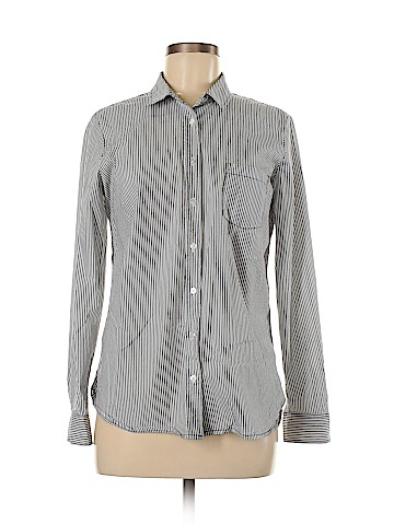 Apt. 9 Long Sleeve Button-Down Shirt (view 1)