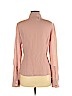 Stella McCartney Pink Long Sleeve Button-Down Shirt Size EU (IT) 44 / US 8 - photo 2