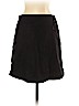 Andree 100% Polyester Black Casual Skirt Size S - photo 2