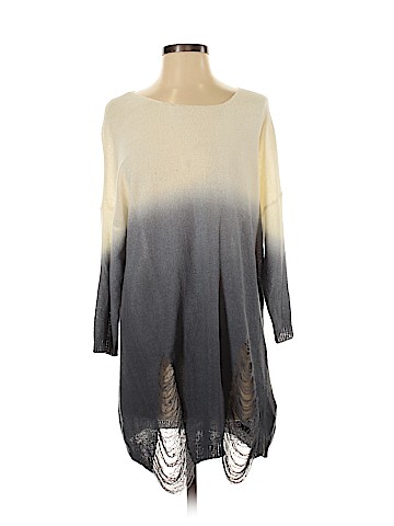 Doe & Rae Pullover Sweater (view 1)