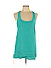 Lululemon Athletica Blue Active Tank Size 10 - photo 1