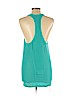 Lululemon Athletica Blue Active Tank Size 10 - photo 2