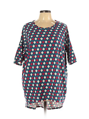 Lularoe Short Sleeve Top (view 1)
