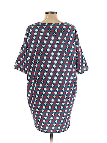 Lularoe Short Sleeve Top (view 2)