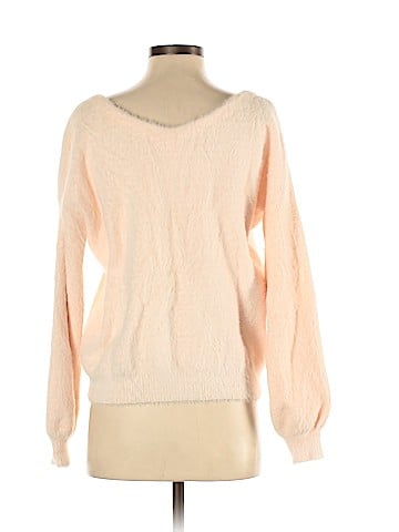 CATHERINE Catherine Malandrino Pullover Sweater (view 2)