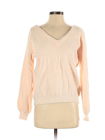 CATHERINE Catherine Malandrino Pullover Sweater (view 1)