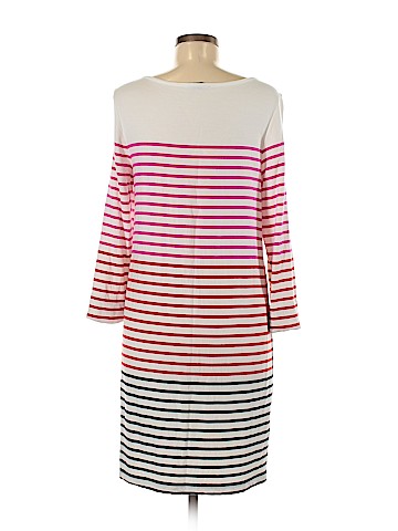 fleur bleue Casual Dress (view 2)