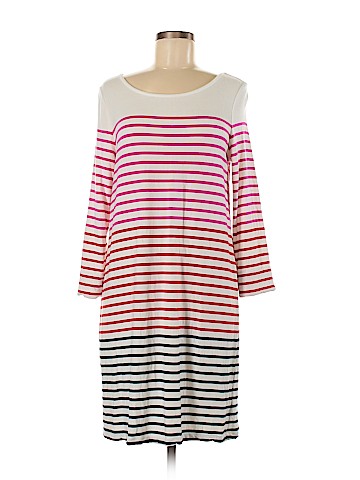 fleur bleue Casual Dress (view 1)