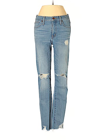 Madewell Jeans (view 1)
