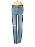 Madewell Blue Jeans Size 26 waist - photo 1