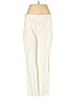 Old Navy White Dress Pants Size 8 - photo 1