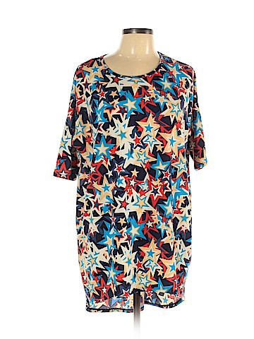 Lularoe Short Sleeve T-Shirt (view 1)