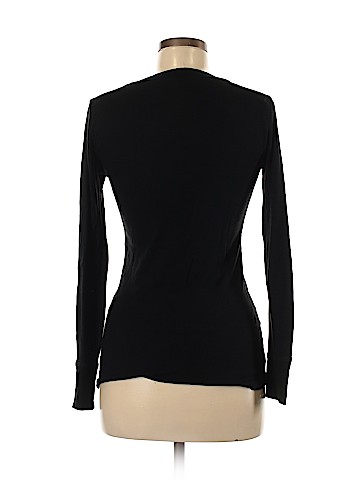 Gap Outlet Long Sleeve T-Shirt (view 2)