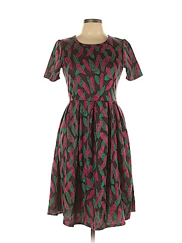 Lularoe Casual Dress (view 1)