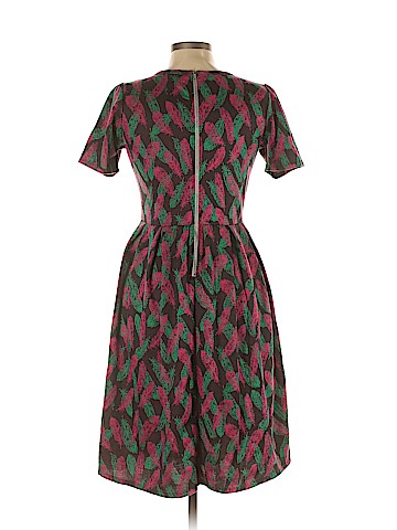 Lularoe Casual Dress (view 2)