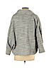 Eileen Fisher Gray Blazer Size S - photo 2