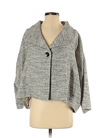Eileen Fisher Blazer (view 1)